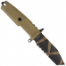 Faca Extrema Ratio Fulcrum C FH Desert Warfare